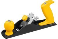 Металлический рубанок STAYER 235х50 мм 1865