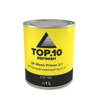 TOP.10 Refinish Протравливающий грунт 2K 2:1, комплект