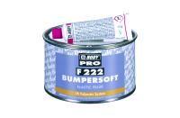 Body 222 Pro шпатлевка Bumpersoft