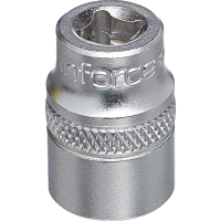 Шестигранная торцевая головка Inforce 11-01-462