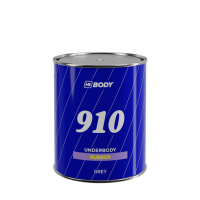 HB BODY 910 антикоррозийный состав для днища и арок