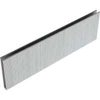 Скобы для пневматического степлера Gigant 18GA