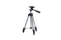 Штатив с элевационной голов. 1/4''Tripod 106 FUBAG