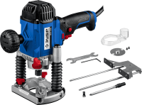 Универсальный фрезер ЗУБР Профессионал 1200 Вт ФПР-1200