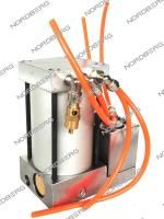 Пневмонасос для домкрата N402 (с июня 2014) NORDBERG 01-00005720