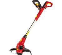 Триммер электрический DDE ET650 (650 Вт ниж двиг 4 регулировки)