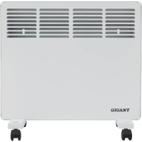 Электрический конвектор Gigant GCEX-1 MT