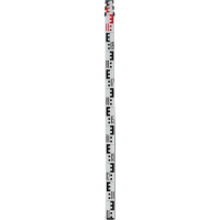 Нивелирная телескопическая рейка Gigant GNT-03