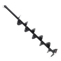 Шнек для льда с однозаходной спиралью PATRIOT D 150 i