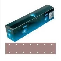 Шлифовальная полоса Norton Pro A275, 70x420мм, 14 отверстий