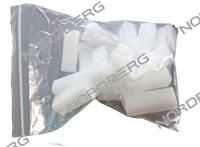 Блок скольжения для N4124-4,5 (комплект 16 шт)  NORDBERG 01-00013870