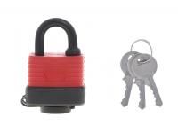 MATRIX Замок навесной всепогодный, 50 мм