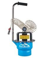 UZM05 Установка для замены тормозной жидкости TROMMELBERG