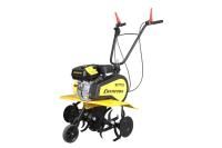 CHAMPION Культиватор бензиновый  ВC 7712 (6,5лс 196сс 1V/1R шир.55-85см глуб.33см 3,6л 52кг) BC7712