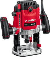 Универсальный фрезер ЗУБР 1900 Вт ФМ-1900