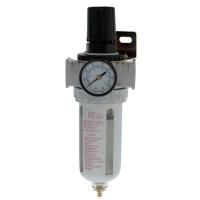 Voylet AFR80 Фильтр-влагоотделитель с регулятором 1/4''