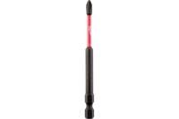 Насадка Milwaukee SHOCKWAVE PH1 90мм (1шт) Milwaukee