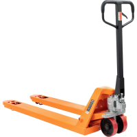 Гидравлическая тележка Gigant JHPT2500-1500-PO