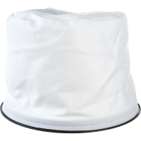 Тряпичный фильтр для пылесосов 50 л, 60 л Gigant GF-02