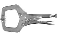Ручной зажим STAYER Max-Fix 280 мм 22476