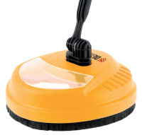 Очиститель поверхностей, насадка для моечных машин высокого давления Denzel