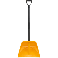 Скрепер Inforce Аспен