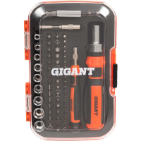 Реверсивная отвертка Gigant GBS-68