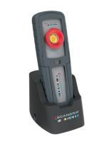 SCANGRIP Sunmatch2 Лампа с автономным питанием от аккумуляторной батареи