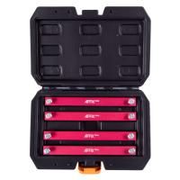 Набор фиксаторов распредвалов, MB, кейс, 12 предметов AFFIX AF10321324C