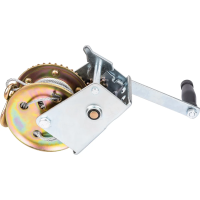 Барабанная лебедка Gigant GHW-0,45