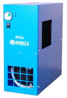 REMEZA RFDc 390 Рефрижераторный осушитель