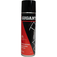 Очиститель тормозов Gigant Экстра