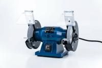 Точило электрическое  ЗС-125/250 Workmaster