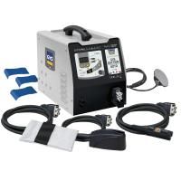 **048799 GYSDUCTION AUTO BODY SHOP индукционный нагреватель 2,4 кВт с аксессуарами