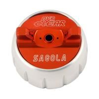 *56418630  воздушная голова DVR CLEAR 4600 Xtreme