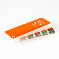 Цветовой веер RAL K7 Classic, 213 цветов