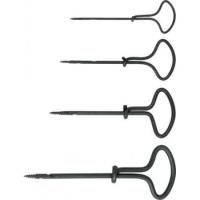 Буравчики ручные 4 шт, Sparta