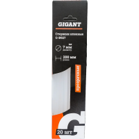 Стержни клеевые Gigant G-B927
