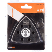 Насадка д\м\тул 4932430320 AEG