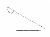 Щуп для проверки уровня масла в двигателях VAG (T40178) МАСТАК 103-46005