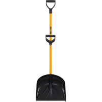 Эргономичная лопата Inforce 06-12-25