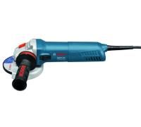 Углошлифовальная машина Bosch GWS 9-125 Professional