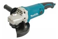 Makita GA7050 Шлифмашина угловая  ф180мм,2000Вт,8500об\м,4.5кг