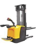 Штабелер самоходный 1,5 т 4,5 м XILIN CDDK15-II 24/240 В/Ач (с платформой)