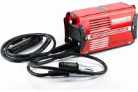 Сварочный инверторный аппарат САИ-195 Workmaster