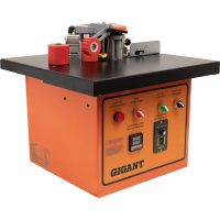 Кромкооблицовочный станок Gigant MF170A