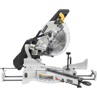 Торцовочная пила Inforce Laser