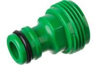 Штуцерный адаптер РОСТОК RE-34 с внешней резьбой 3/4" 426357