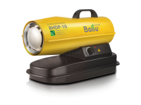 Пушка дизельная прямого нагрева Ballu BHDP-10