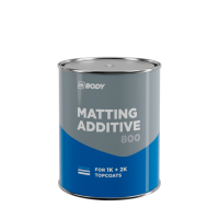 HB BODY 800 матирующая добавка
